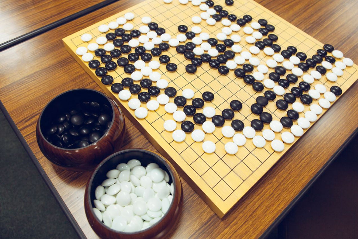 Where to Buy Traditional and Modern Japanese Board Games