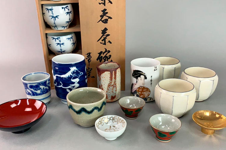 Japanese Cups – Tagged 