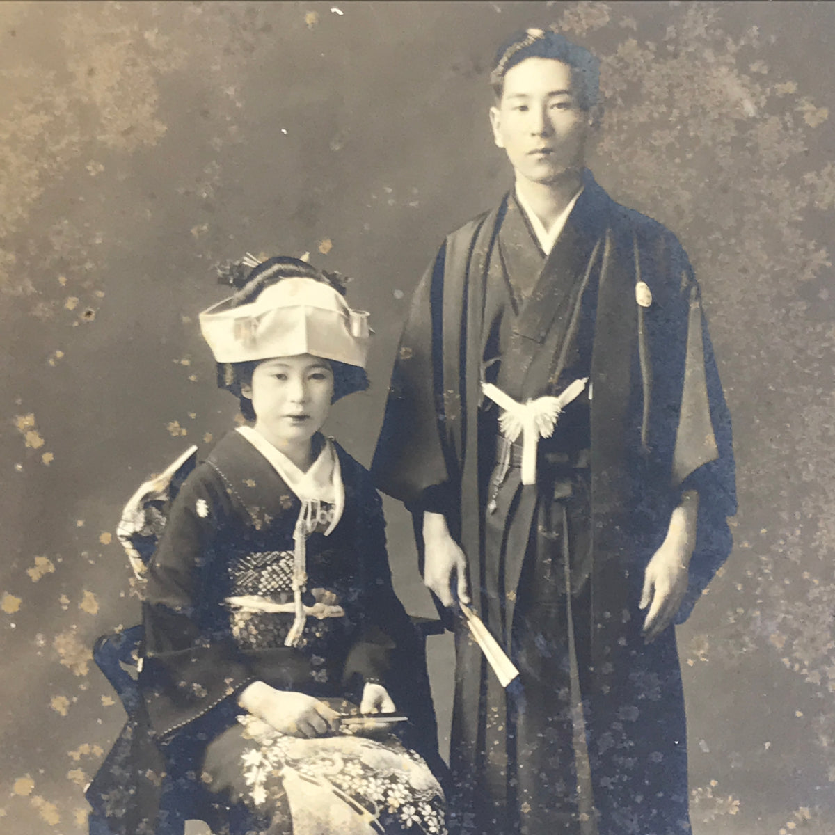 japanese bridesmaid dresses Japanese Wedding Dress 'Okiniiri'