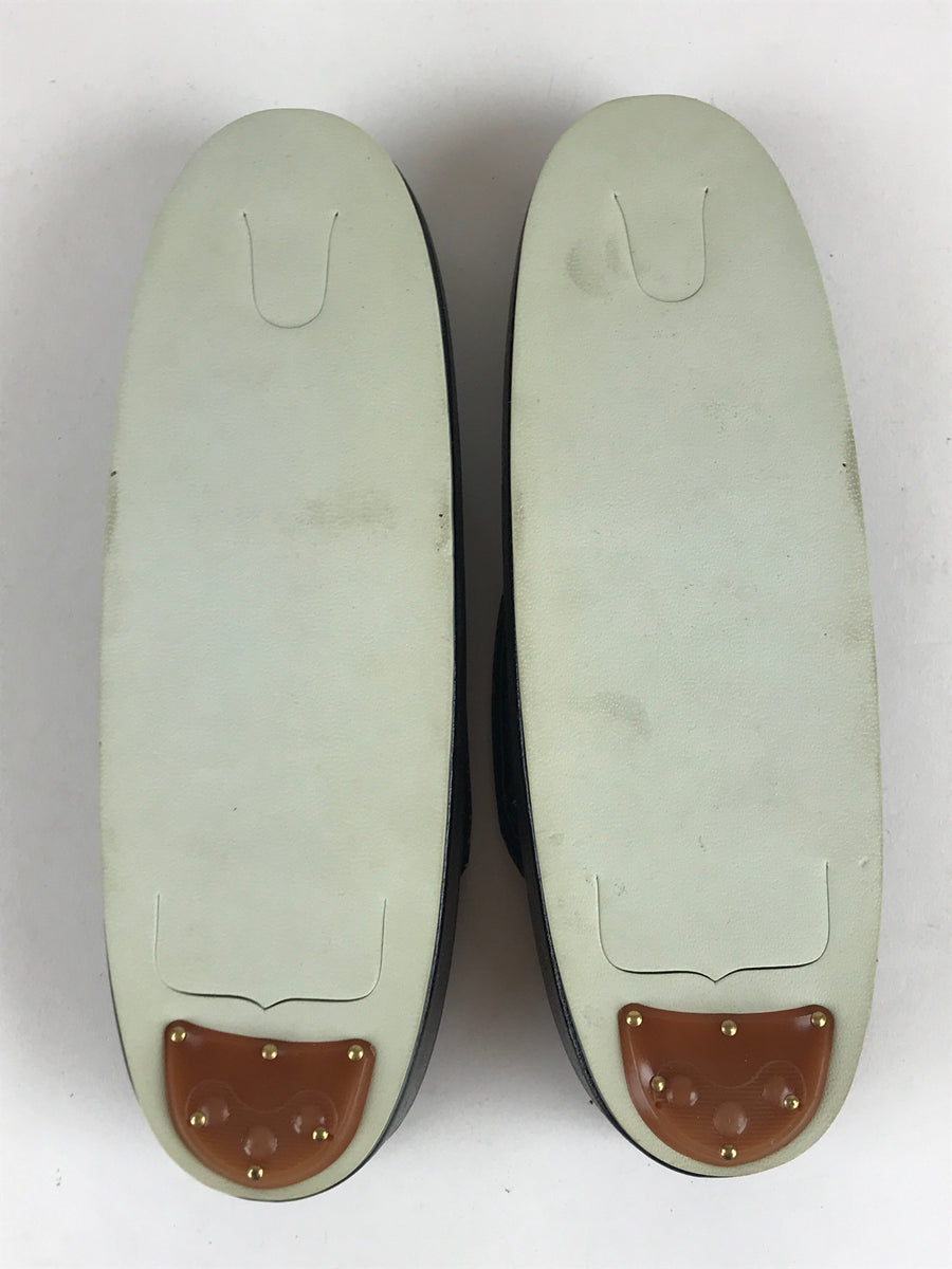 アクセサリー NGORI Japanese Sandals Zori Kimono Accessory Vtg Traditonal