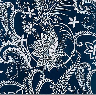 Japanese Katagami Kimono Stencils