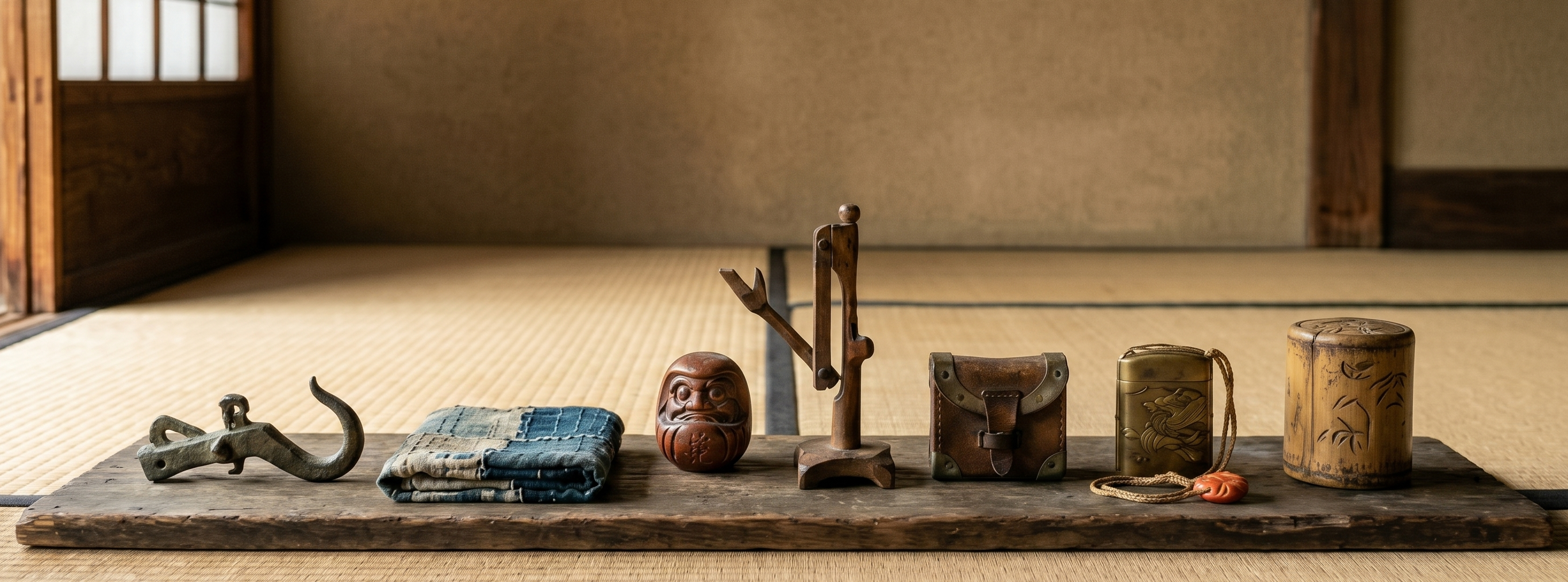 Other Japanese Collectables & Antiques | Online Shop