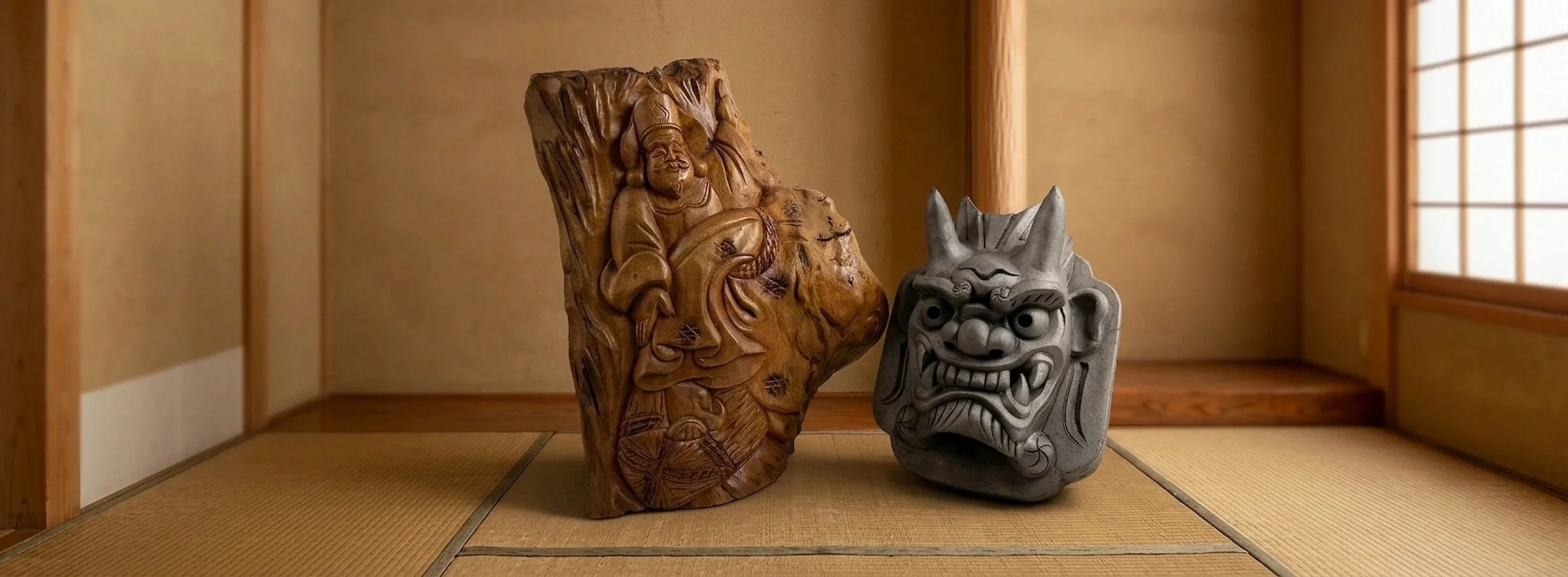 Rare Japanese Collectables & Antiques | chidorivintage.com
