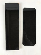 Antique C1900 Japanese Buddhist Altar Wood Lacquer Offering Table Maejyoku BA128