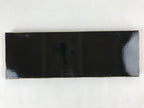 Antique C1900 Japanese Buddhist Altar Wood Lacquer Offering Table Maejyoku BA83
