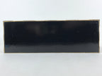 Antique C1900 Japanese Buddhist Altar Wood Lacquer Offering Table Maejyoku BA83