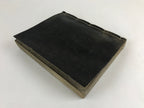 Antique C1900 Japanese Buddhist Jodo-Shinshu Honganji Letter Gobunsho Ofumi BU948