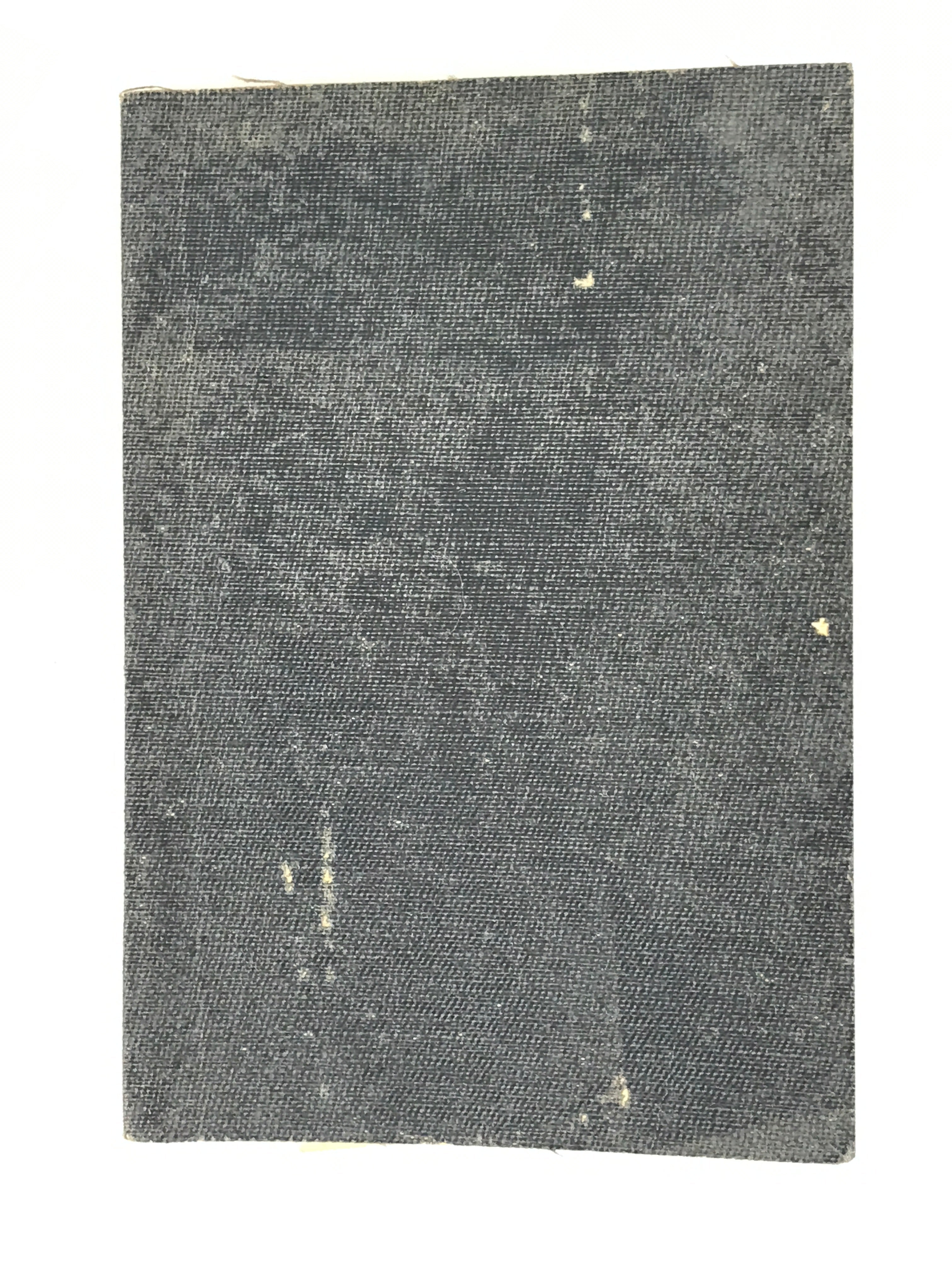 Antique C1918 Japanese Military Instruction Kenjyutsu-Kyohan Manual Taisho7 P332