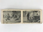 Antique C1921 Japanese General Nogi Picture Album Lifetime Book Taisho10 Issue P