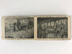 Antique C1921 Japanese General Nogi Picture Album Lifetime Book Taisho10 Issue P