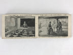 Antique C1921 Japanese General Nogi Picture Album Lifetime Book Taisho10 Issue P