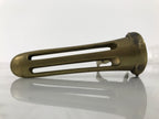 Antique Japanese Brass Vaginal Speculum Tool Gynecology Medical Equipment JK918
