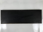 Antique Japanese Buddhist Altar Wood Lacquer Offering Table Maejoku Gold BA495