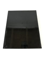 Antique Japanese Buddhist Lacquerware Lidded Box Wood Gobunshobako Gold FB78