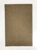 Antique Japanese C1920 Taisho Girl Photograph Child Portrait Black White PH28