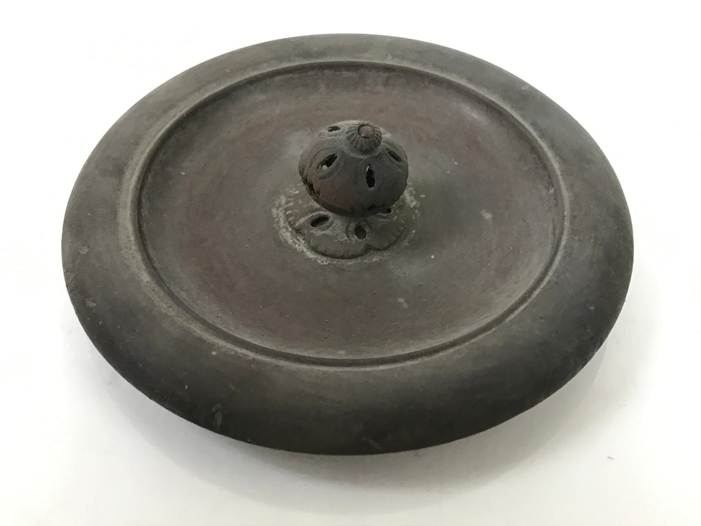 Antique Japanese Cast Iron Tetsubin Kettle Teapot Tea Ceremony Nanbu Tekki T122