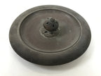 Antique Japanese Cast Iron Tetsubin Kettle Teapot Tea Ceremony Nanbu Tekki T122
