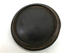 Antique Japanese Cast Iron Tetsubin Kettle Teapot Tea Ceremony Nanbu Tekki T122