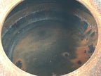 Antique Japanese Cast Iron Tetsubin Kettle Teapot Tea Ceremony Nanbu Tekki T170