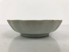 Antique Japanese Ceramic Imari Namasu Small Bowl Sometsuke Kobachi Pine Y556