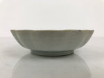 Antique Japanese Ceramic Imari Namasu Small Bowl Sometsuke Kobachi Pine Y556
