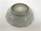Antique Japanese Ceramic Imari Namasu Small Bowl Sometsuke Kobachi Pine Y556