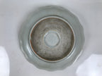 Antique Japanese Ceramic Imari Namasu Small Bowl Sometsuke Kobachi Pine Y556