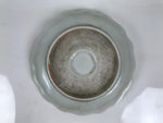 Antique Japanese Ceramic Imari Namasu Small Bowl Sometsuke Kobachi Pine Y556