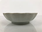 Antique Japanese Ceramic Imari Namasu Small Bowl Sometsuke Kobachi Pine Y556