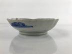 Antique Japanese Ceramic Imari Namasu Small Bowl Sometsuke Kobachi Salad PY666