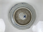 Antique Japanese Ceramic Imari Namasu Small Bowl Sometsuke Kobachi Salad Y555