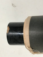 Antique Japanese Hanging Scroll Kakejiku Flying Bird Plover Fall Color KJ190