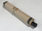 Antique Japanese Hanging Scroll Kakejiku New Year Kagamimochi Mouse Color KJ187