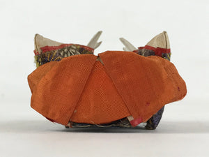 Antique Japanese Hina Doll Ningyo Girl's Day C1900 Court Lady