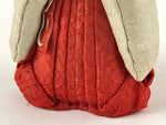 Antique Japanese Hina Doll Ningyo Girl's Day Standing Court Lady Matsuri ID532
