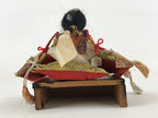 Antique Japanese Hina Doll Nyngo Girl's Day Princess Ohinasama Matsuri ID524
