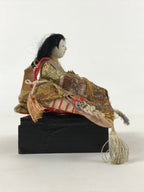 Antique Japanese Hina Doll Nyngo Girl's Day Princess Ohinasama Matsuri ID524