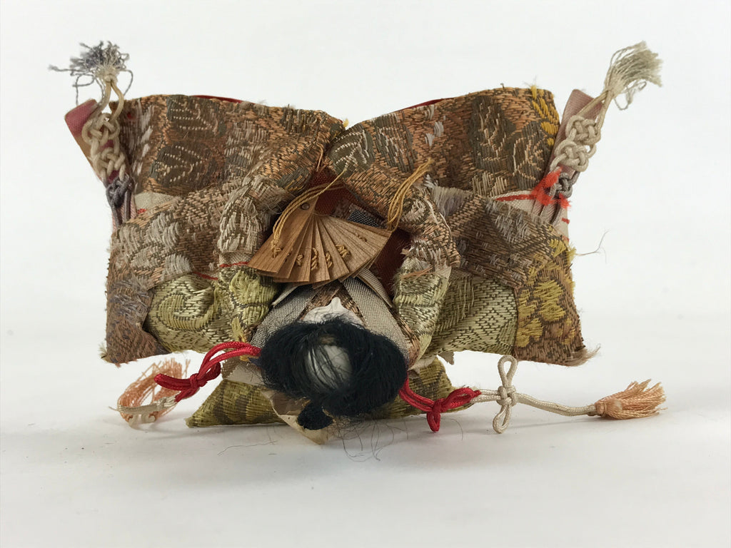 Antique Japanese Hina Doll Nyngo Girl's Day Princess Ohinasama Matsuri ID524