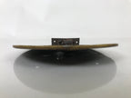Antique Japanese Iron Metal Tansu Chest Drawer Lock Furniture Hardware JK836
