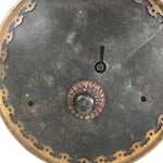 Antique Japanese Iron Metal Tansu Chest Drawer Lock Furniture Hardware JK836