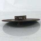 Antique Japanese Iron Metal Tansu Chest Drawer Lock Furniture Hardware JK839