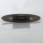 Antique Japanese Iron Metal Tansu Chest Drawer Lock Furniture Hardware JK839