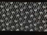 Antique Japanese Ise Katagami Paper Kimono Stencil Butterflies Tatewaku A850