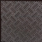 Antique Japanese Ise Katagami Paper Kimono Stencil Higaki Weave Pattern A692