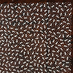 Antique Japanese Ise Katagami Paper Kimono Stencil Hyotan Gourd Pattern A715