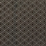 Antique Japanese Ise Katagami Paper Kimono Stencil Katazome Diamond Pattern A828