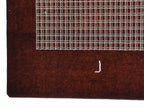 Antique Japanese Ise Katagami Paper Kimono Stencil Katazome Dots Grid A873