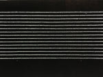 Antique Japanese Ise Katagami Paper Kimono Stencil Katazome Horizontal Line A883