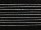 Antique Japanese Ise Katagami Paper Kimono Stencil Katazome Horizontal Line A883