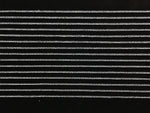 Antique Japanese Ise Katagami Paper Kimono Stencil Katazome Horizontal Line A883